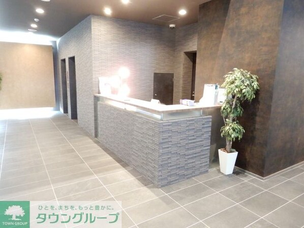 レジディア東桜IIの物件内観写真